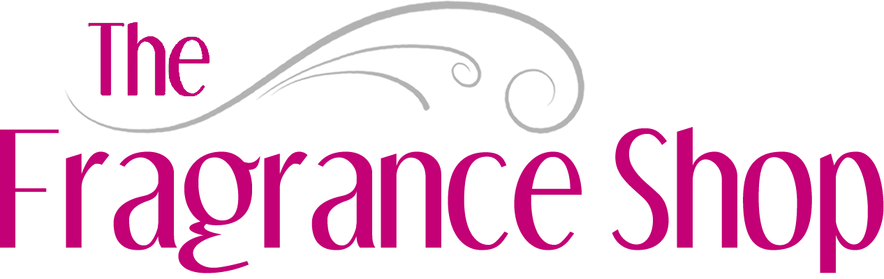 The Fragrance Shop logochange