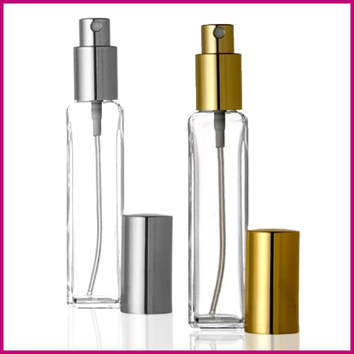 Glass Spray Bottle - 30ml