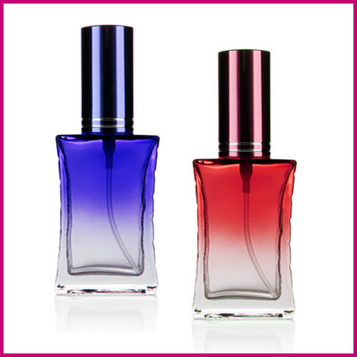 Glass Spray Bottle - 35ml