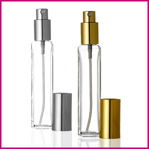 Glass Spray Bottle - 50ml
