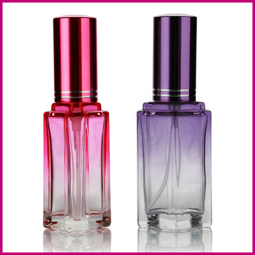 Glass Spray Bottle - 65ml